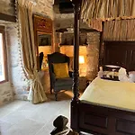 Nocleg ze śniadaniem La Bastide De La Bogne