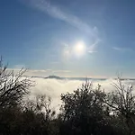 Nocleg ze śniadaniem La Bastide De La Bogne Cordes-sur-Ciel