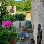 La Bastide De La Bogne Nocleg ze śniadaniem