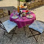 La Bastide De La Bogne