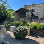 La Bastide De La Bogne Nocleg ze śniadaniem
