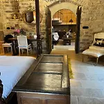 Nocleg ze śniadaniem La Bastide De La Bogne