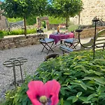 Nocleg ze śniadaniem La Bastide De La Bogne Cordes-sur-Ciel