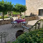 La Bastide De La Bogne *