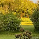 La Bastide De La Bogne Nocleg ze śniadaniem