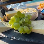 Nocleg ze śniadaniem La Bastide De La Bogne