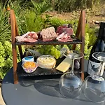 Nocleg ze śniadaniem La Bastide De La Bogne *