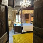 La Bastide De La Bogne Oda ve Kahvaltı *