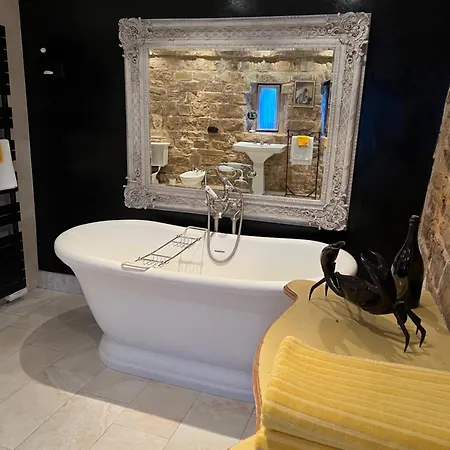 La Bastide De La Bogne