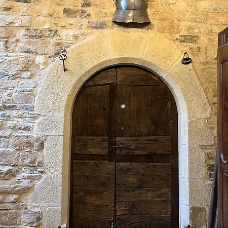 Nocleg ze śniadaniem La Bastide De La Bogne *