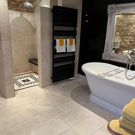 La Bastide De La Bogne *