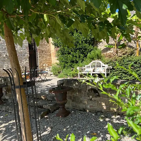 Bed and Breakfast La Bastide De La Bogne