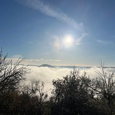 Bed and Breakfast La Bastide De La Bogne Cordes Sur Ciel