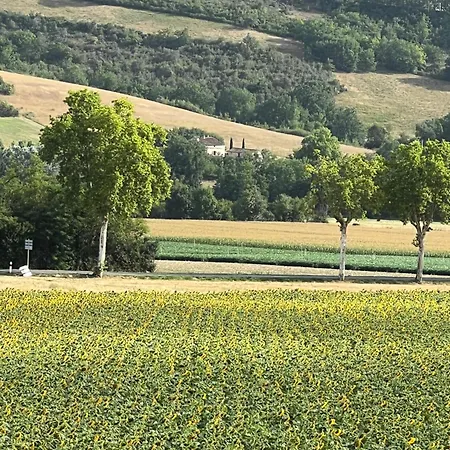La Bastide De La Bogne
