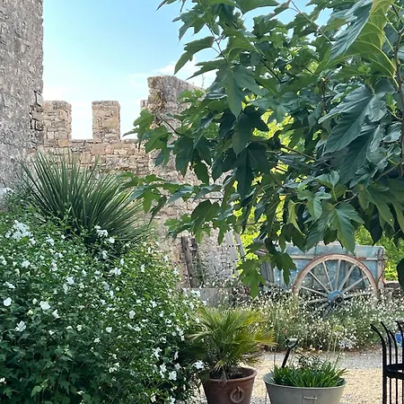 Bed & Breakfast La Bastide De La Bogne Vindrac-Alayrac
