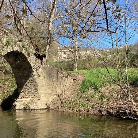 La Bastide De La Bogne * Cordes Sur Ciel