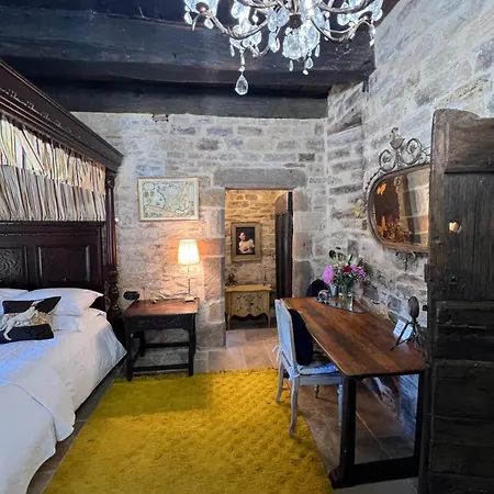 Bed and Breakfast La Bastide De La Bogne *