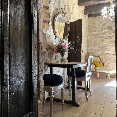 La Bastide De La Bogne Bed & Breakfast Vindrac-Alayrac