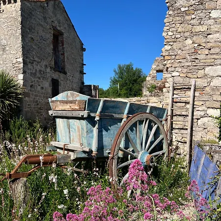 La Bastide De La Bogne Cordes Sur Ciel