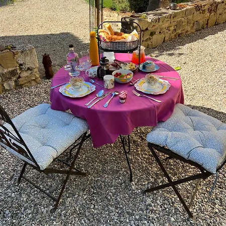 La Bastide De La Bogne