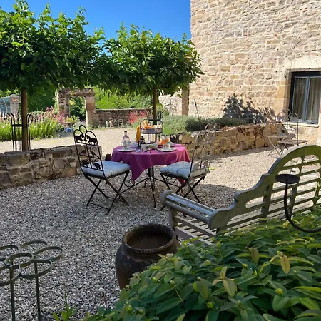 La Bastide De La Bogne *