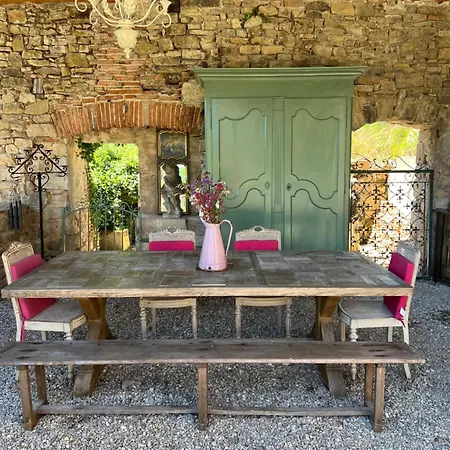 La Bastide De La Bogne