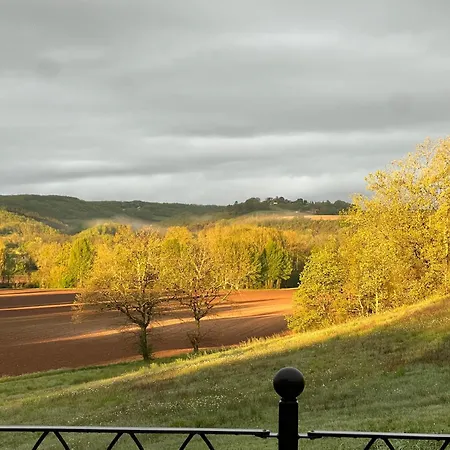 La Bastide De La Bogne