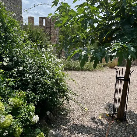 La Bastide De La Bogne * コルド・シュル・シエル