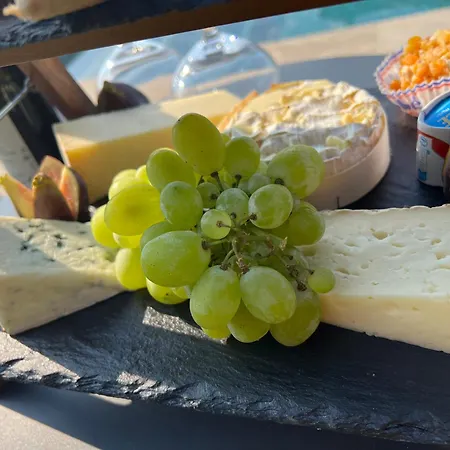 Bed and Breakfast La Bastide De La Bogne