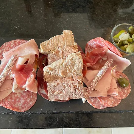 La Bastide De La Bogne コルド・シュル・シエル