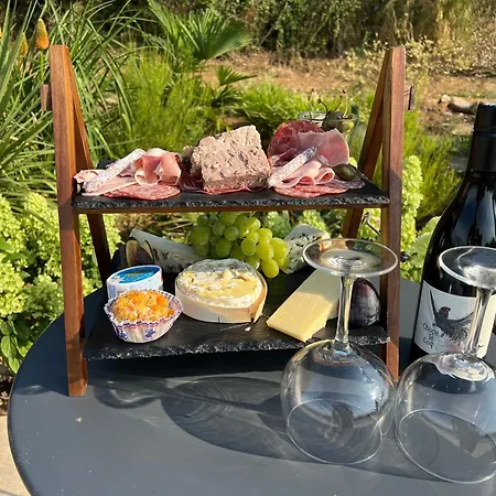 Bed and Breakfast La Bastide De La Bogne *