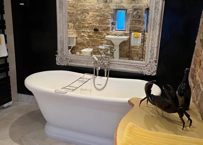 La Bastide De La Bogne