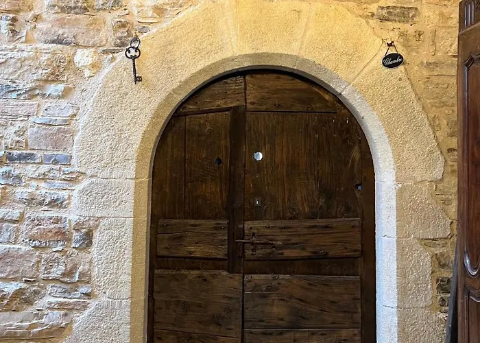 Bed & Breakfast La Bastide De La Bogne *