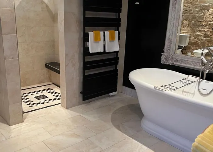 La Bastide De La Bogne *