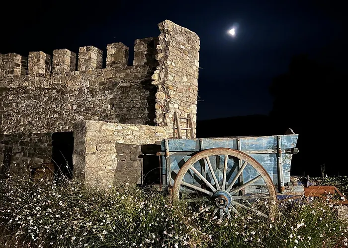 Bed & Breakfast La Bastide De La Bogne *