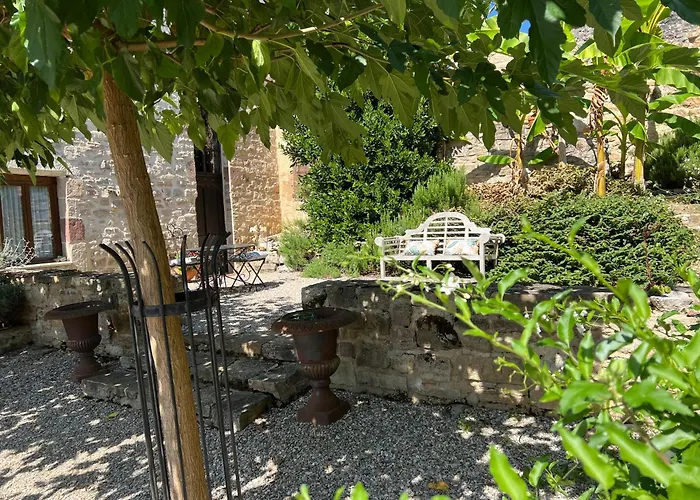 Bed & Breakfast La Bastide De La Bogne