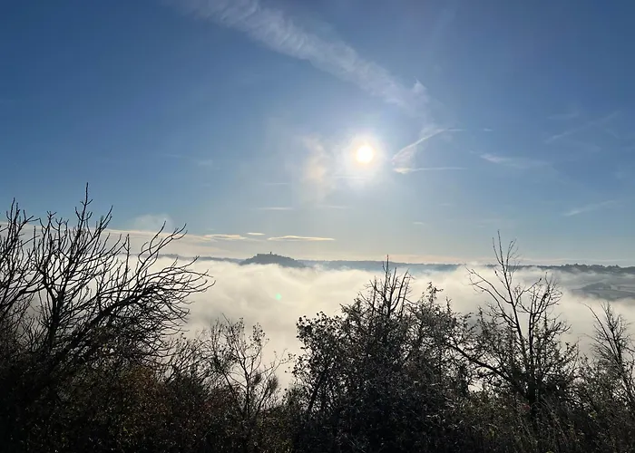 Bed & Breakfast La Bastide De La Bogne Cordes-sur-Ciel