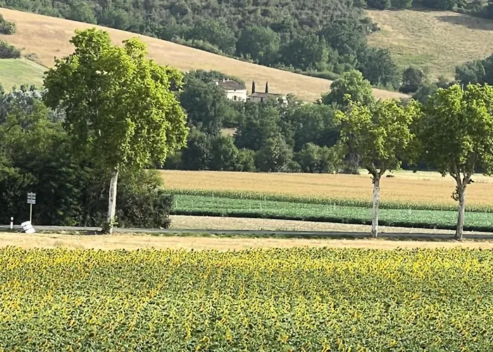 La Bastide De La Bogne