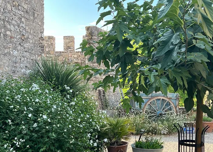 Bed & Breakfast La Bastide De La Bogne Cordes-sur-Ciel