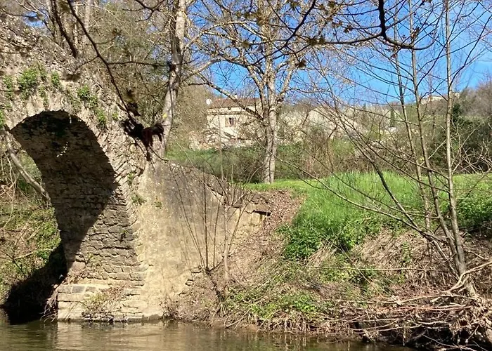 La Bastide De La Bogne * Cordes-sur-Ciel