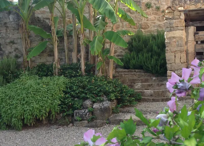 La Bastide De La Bogne Cordes-sur-Ciel
