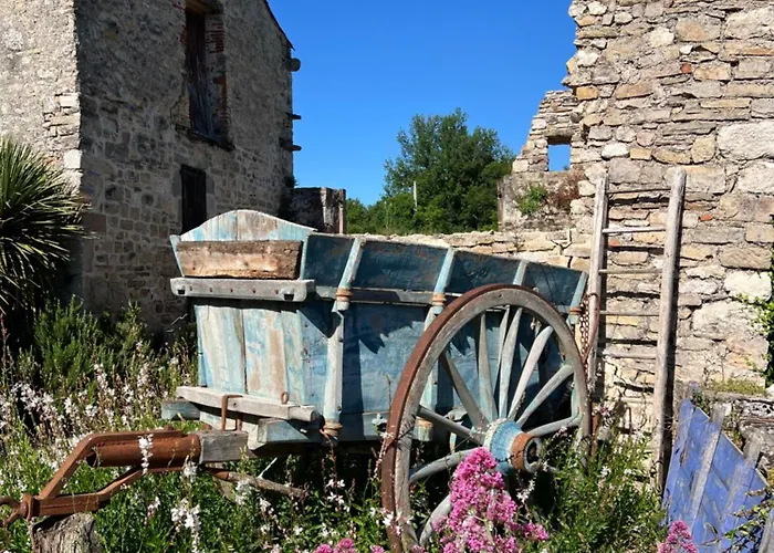 La Bastide De La Bogne Cordes-sur-Ciel