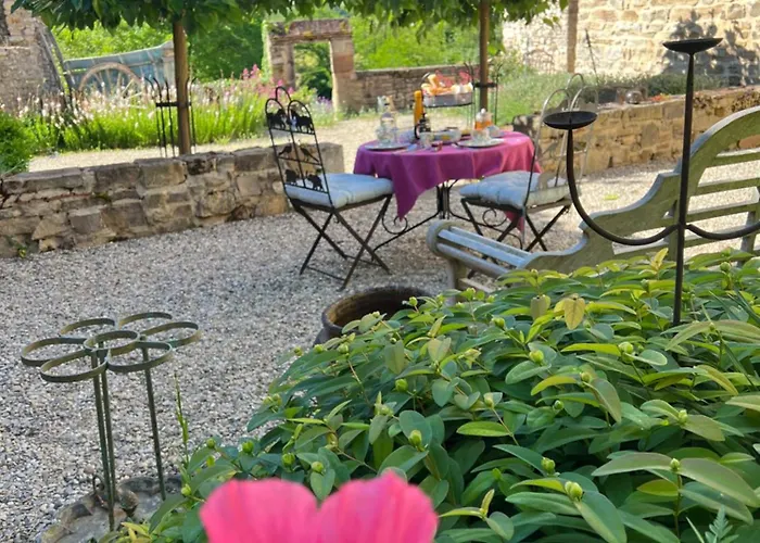 Bed & Breakfast La Bastide De La Bogne Cordes-sur-Ciel