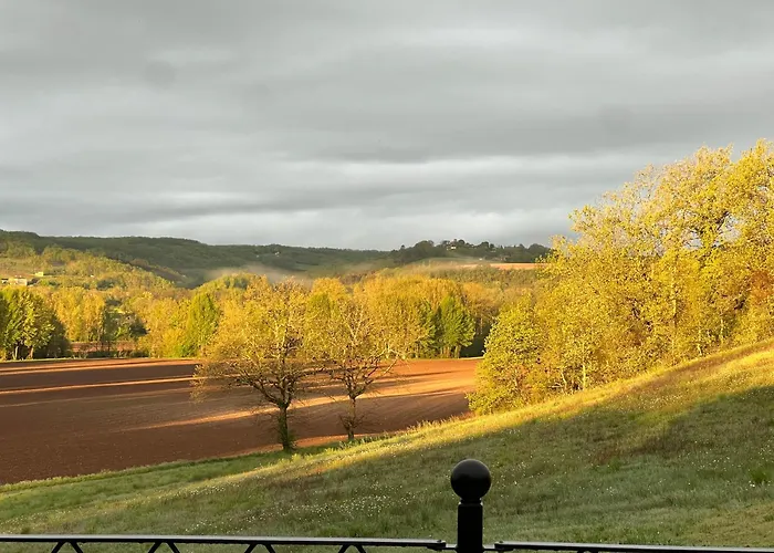 La Bastide De La Bogne