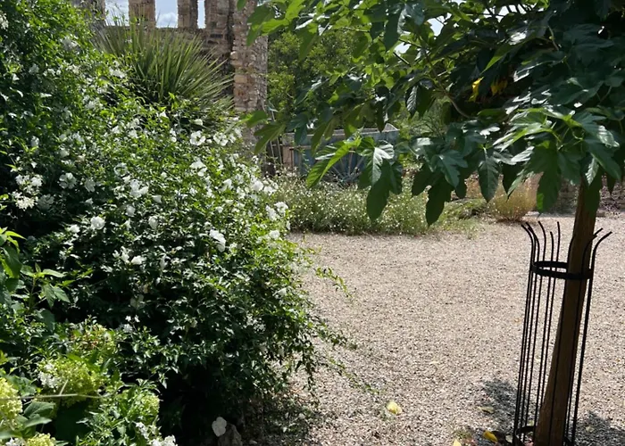 La Bastide De La Bogne * Cordes-sur-Ciel