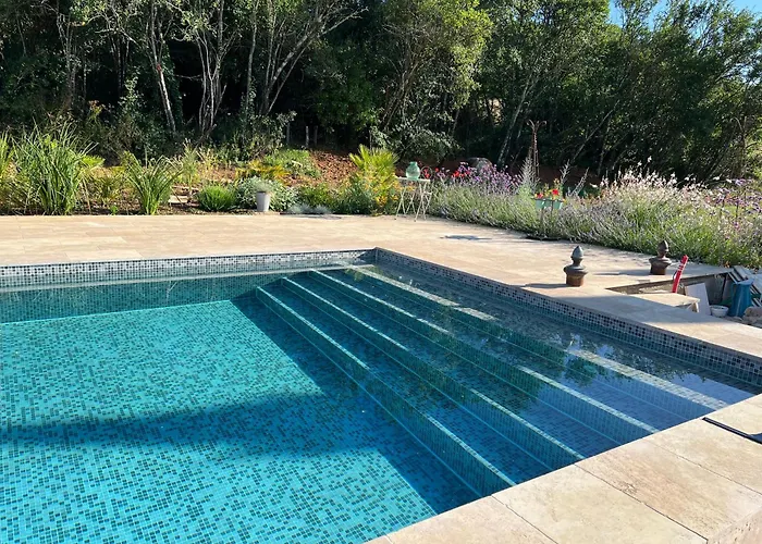 La Bastide De La Bogne