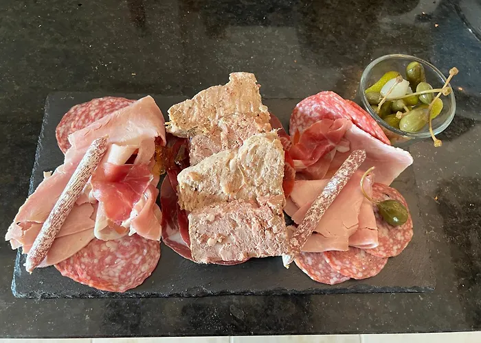 La Bastide De La Bogne Cordes-sur-Ciel