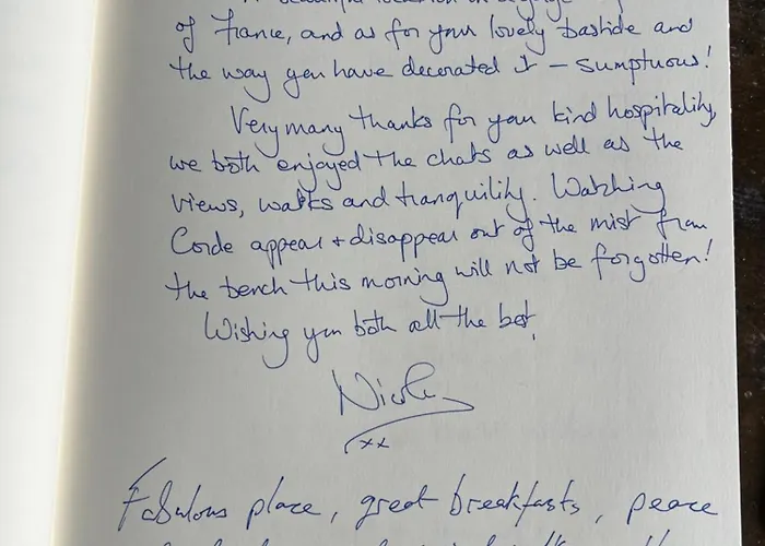 La Bastide De La Bogne Bed & Breakfast Cordes-sur-Ciel